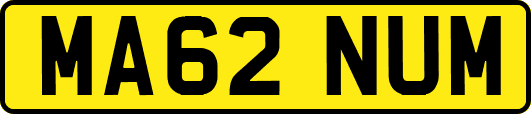 MA62NUM