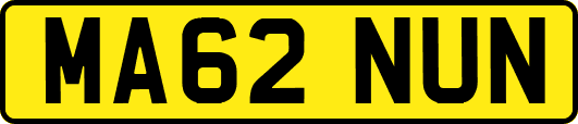 MA62NUN