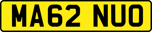 MA62NUO