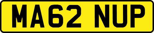 MA62NUP