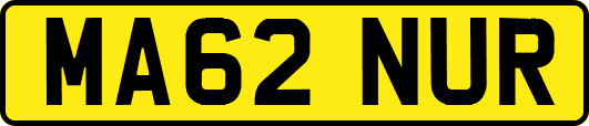 MA62NUR