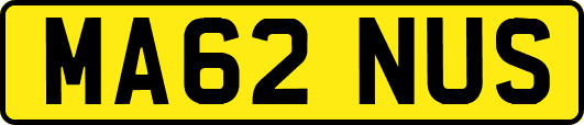 MA62NUS