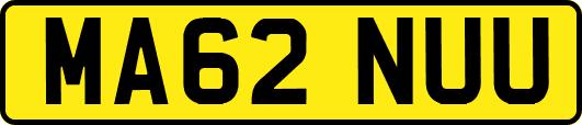 MA62NUU