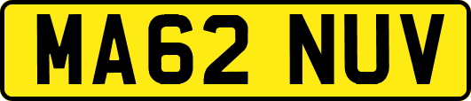 MA62NUV