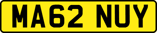 MA62NUY