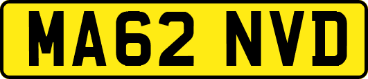 MA62NVD