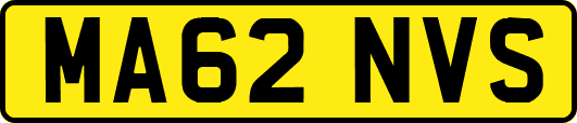 MA62NVS