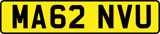 MA62NVU