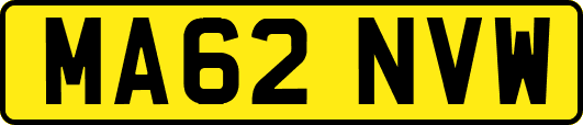 MA62NVW