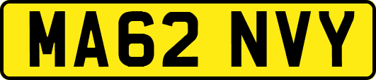 MA62NVY