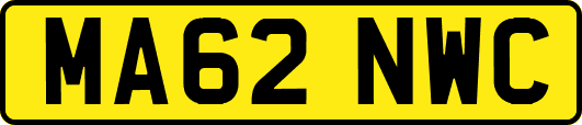 MA62NWC
