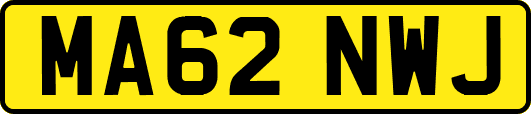 MA62NWJ