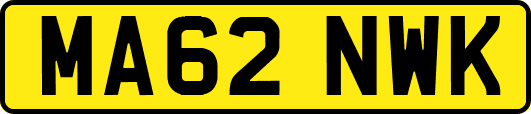 MA62NWK