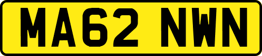 MA62NWN