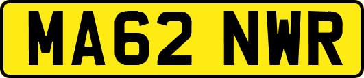 MA62NWR