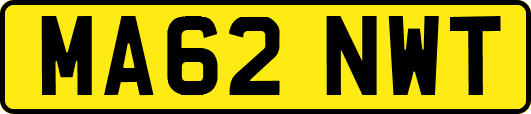 MA62NWT