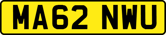 MA62NWU