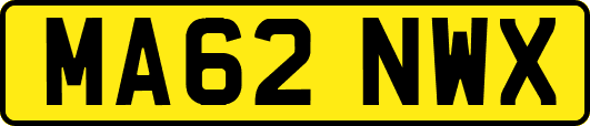 MA62NWX