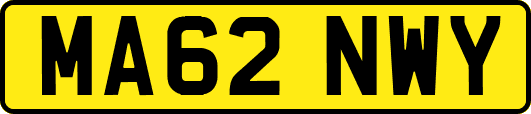 MA62NWY
