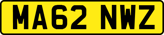 MA62NWZ