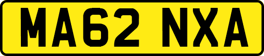 MA62NXA