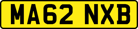 MA62NXB