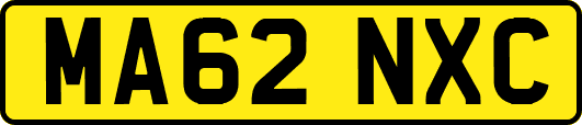 MA62NXC