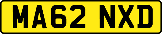 MA62NXD