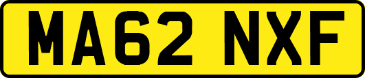 MA62NXF