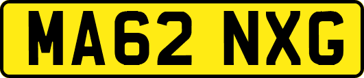 MA62NXG