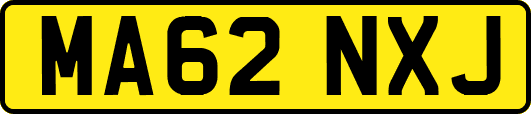 MA62NXJ
