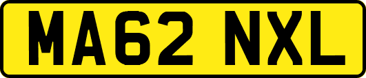 MA62NXL