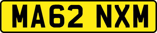 MA62NXM