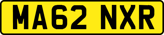 MA62NXR