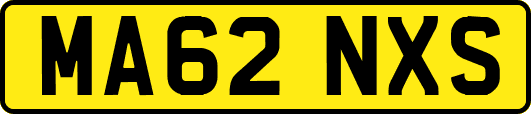 MA62NXS