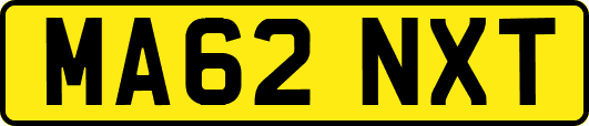 MA62NXT