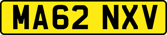 MA62NXV