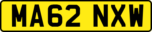 MA62NXW