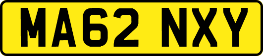 MA62NXY
