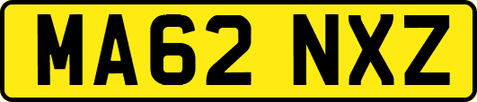 MA62NXZ