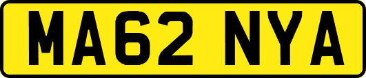 MA62NYA