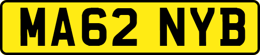 MA62NYB