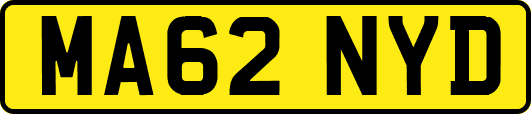 MA62NYD
