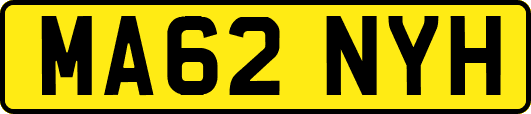 MA62NYH