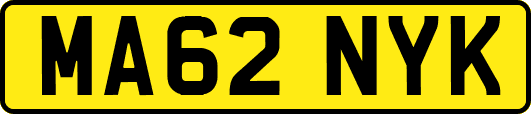 MA62NYK