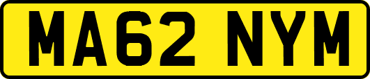 MA62NYM