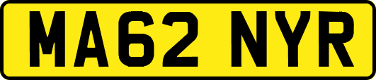 MA62NYR