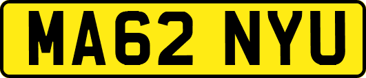 MA62NYU