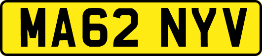 MA62NYV
