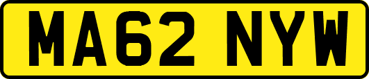 MA62NYW